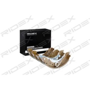 Brake Shoe Set - RIDEX 70B0008