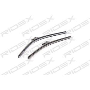 Wiper Blade - RIDEX 298W0019
