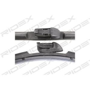 Wiper Blade - RIDEX 298W0019