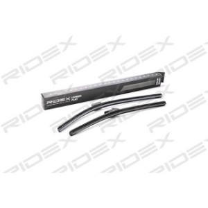 Wiper Blade - RIDEX 298W0019