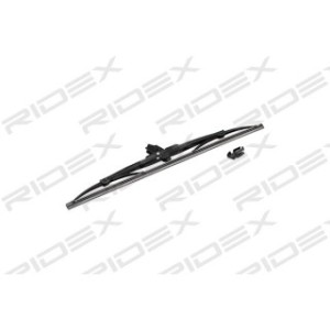 Wiper Blade - RIDEX 298W0076