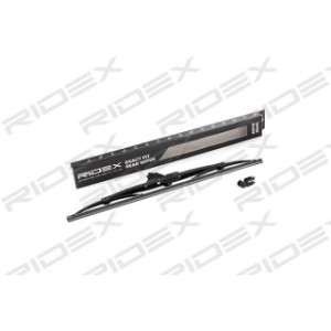 Wiper Blade - RIDEX 298W0076