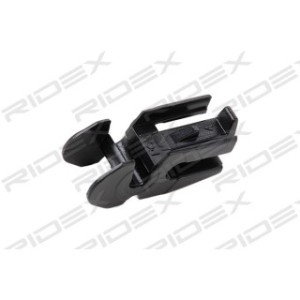 Wiper Blade - RIDEX 298W0076