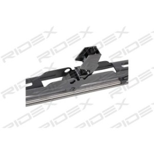 Wiper Blade - RIDEX 298W0076