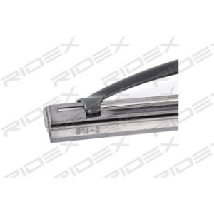 Wiper Blade - RIDEX 298W0076