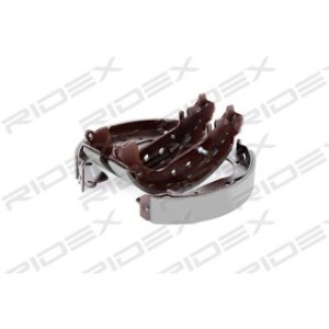 Brake Shoe Set - RIDEX 70B0089