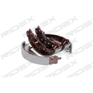 Brake Shoe Set - RIDEX 70B0089