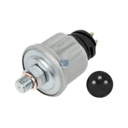 Air Brake Pressure Sensor DIESEL TECHNIC 3.37009  OE 81274210151