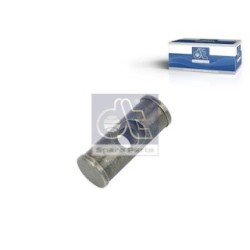 Compressed-air Tank Strap Sleeve DIESEL TECHNIC 2.44370  OE 7408150740