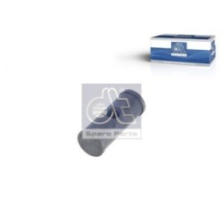 Compressed-air Tank Strap Sleeve DIESEL TECHNIC 2.44371  OE 7408150742