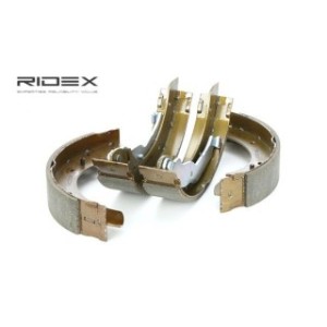Brake Shoe Set - RIDEX 70B0021
