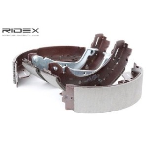Brake Shoe Set - RIDEX 70B0135