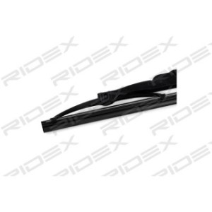 Wiper Blade - RIDEX 298W0038