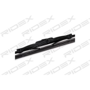 Wiper Blade - RIDEX 298W0038