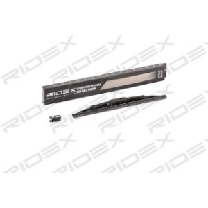 Wiper Blade - RIDEX 298W0038