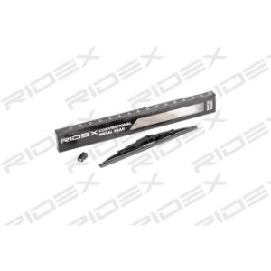 Wiper Blade - RIDEX 298W0038