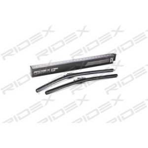 Wiper Blade - RIDEX 298W0036