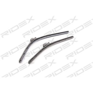 Wiper Blade - RIDEX 298W0036