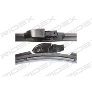 Wiper Blade - RIDEX 298W0036