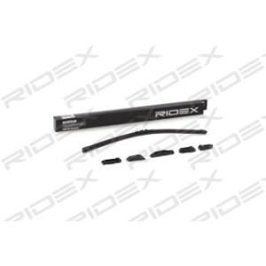 Wiper Blade - RIDEX 298W0118