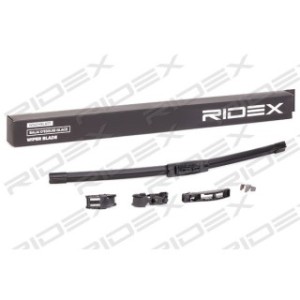 Wiper Blade - RIDEX 298W0118
