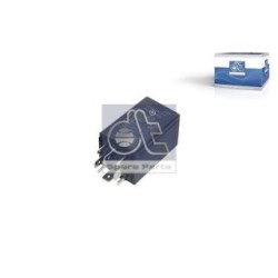 Control Unit DIESEL TECHNIC 1.21504  OE 1347277