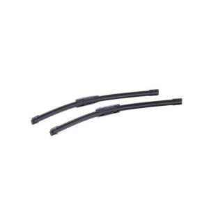Wiper Blade - RIDEX 298W0014