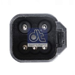 Coolant Control Valve DIESEL TECHNIC 1.22314  OE 1379632