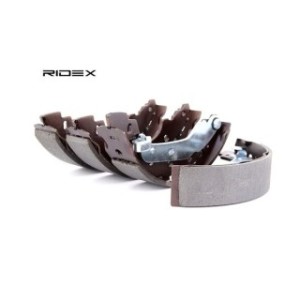 Brake Shoe Set - RIDEX 70B0090