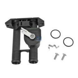 Coolant Control Valve DIESEL TECHNIC 6.73050  OE 5001833356