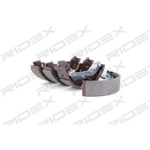 Brake Shoe Set - RIDEX 70B0090