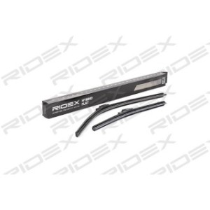 Wiper Blade - RIDEX 298W0077