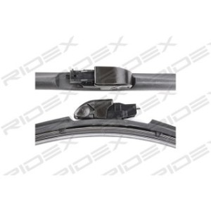 Wiper Blade - RIDEX 298W0077
