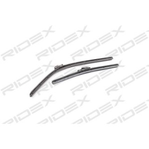 Wiper Blade - RIDEX 298W0077