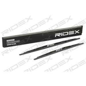 Wiper Blade - RIDEX 298W0068