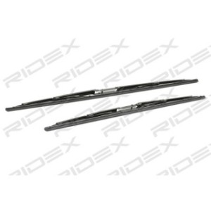 Wiper Blade - RIDEX 298W0068