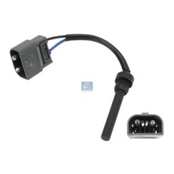 Coolant Level Sensor DIESEL TECHNIC 2.15012 for VOLVO OE 21399626