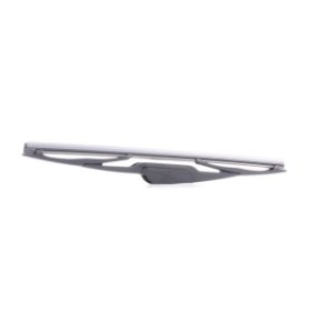 Wiper Blade - RIDEX 298W0081