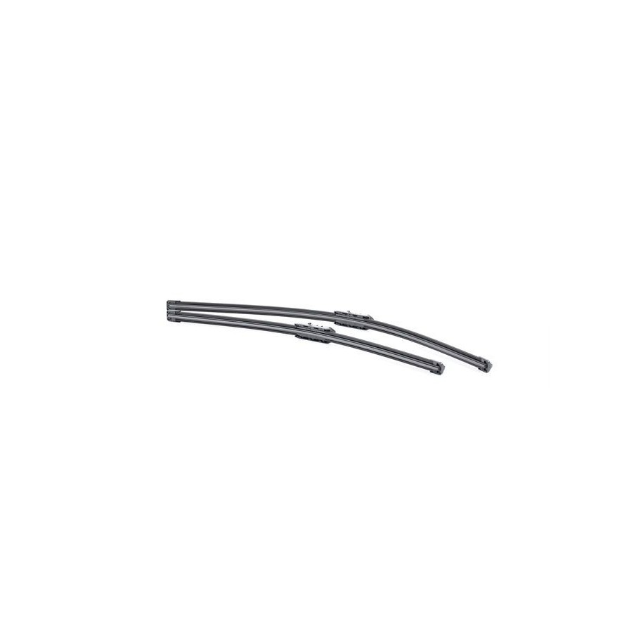 Wiper Blade - RIDEX 298W0096