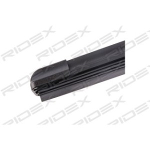 Wiper Blade - RIDEX 298W0096