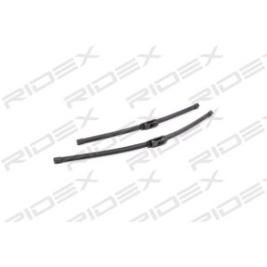 Wiper Blade - RIDEX 298W0096