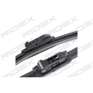 Wiper Blade - RIDEX 298W0096