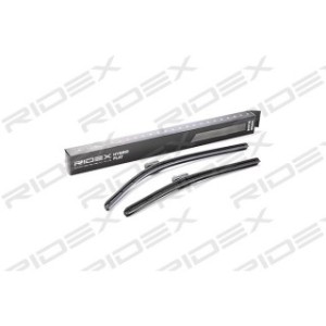Wiper Blade - RIDEX 298W0056