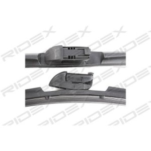 Wiper Blade - RIDEX 298W0056