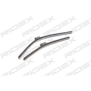 Wiper Blade - RIDEX 298W0056