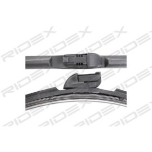 Wiper Blade - RIDEX 298W0082