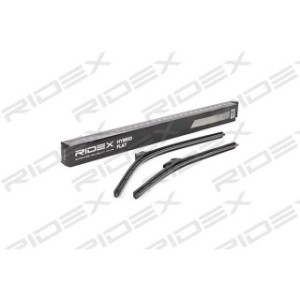 Wiper Blade - RIDEX 298W0082