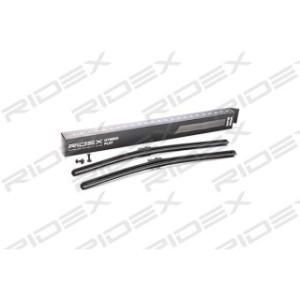 Wiper Blade - RIDEX 298W0042