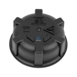 Coolant Tank Cap DIESEL TECHNIC 5.45320 for DAF OE 1371331
