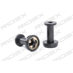 Wiper Blade - RIDEX 298W0042